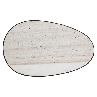 Biloxi end table