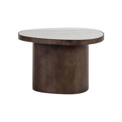 Biloxi end table