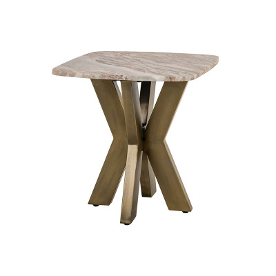 Bottega end table