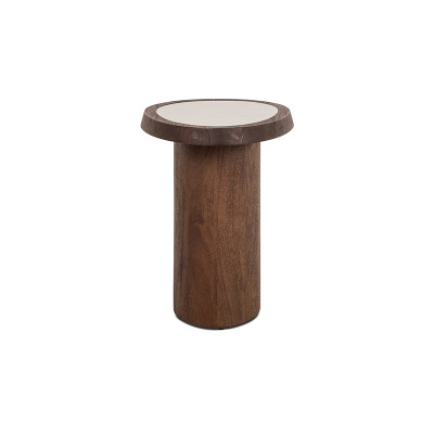 Melrose side table
