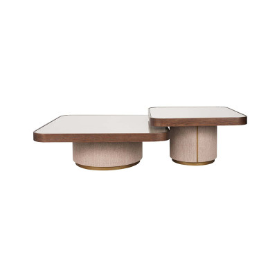 Willox coffee table set