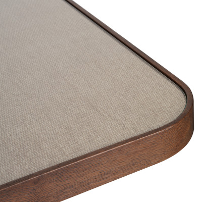 Willox dining table