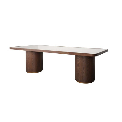 Willox dining table