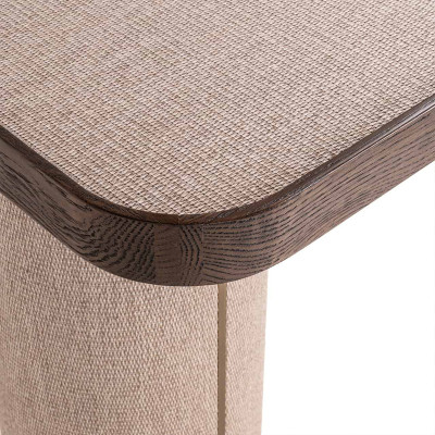 Willox console table