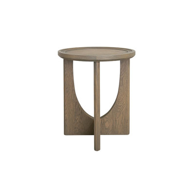 Dierk side table