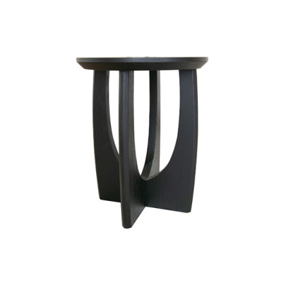 Dierk dark side table