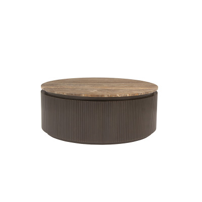 Russo coffee table