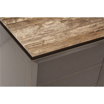 Russo nightstand