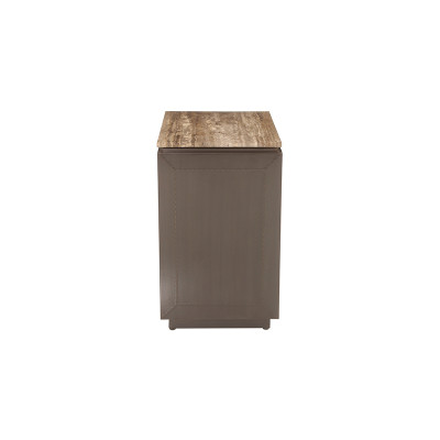 Russo nightstand