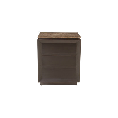 Russo nightstand