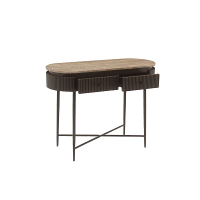 Russo console table