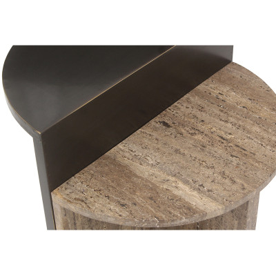 Russo side table
