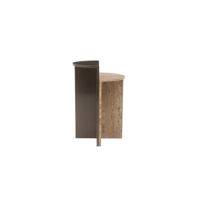 Russo side table