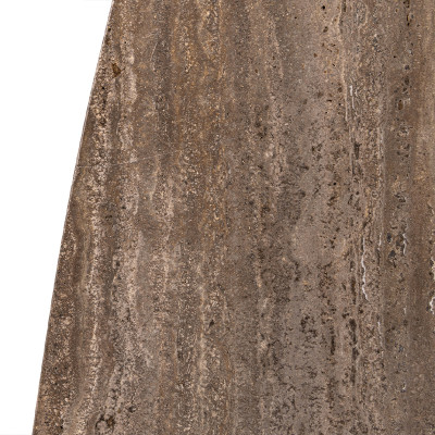 Russo neo oval dining table