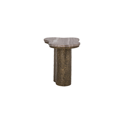 Abandos side table