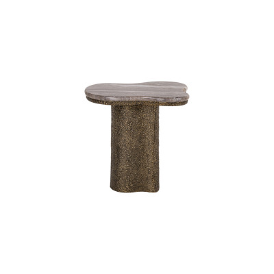 Abandos side table