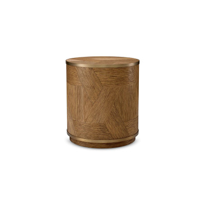 Velutto side table