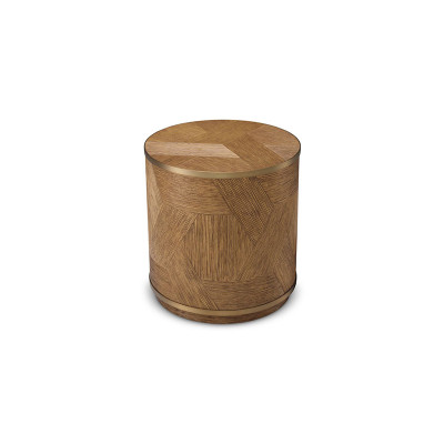 Velutto side table