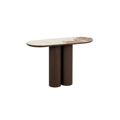 Langford console table
