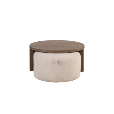 Windsor coffee table set