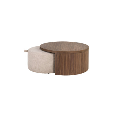 Windsor coffee table set