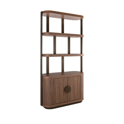 Windsor display cabinet