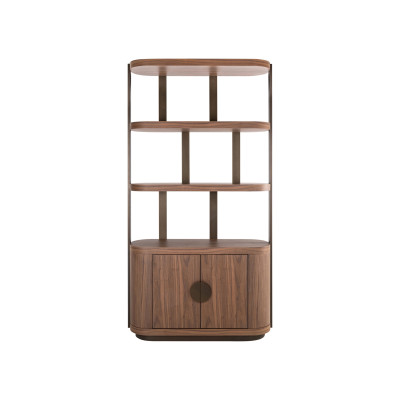 Windsor display cabinet