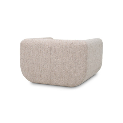 Barrow armchair