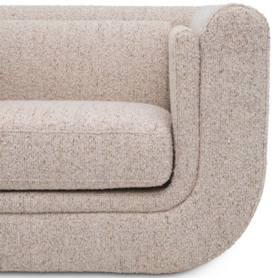 Barrow armchair