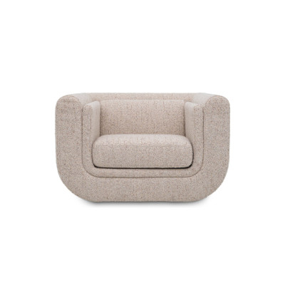 Barrow armchair