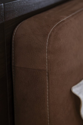 Aura bed