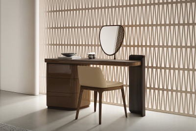 Aura dresser