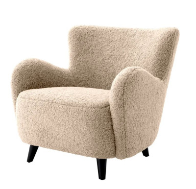 Svante S armchair