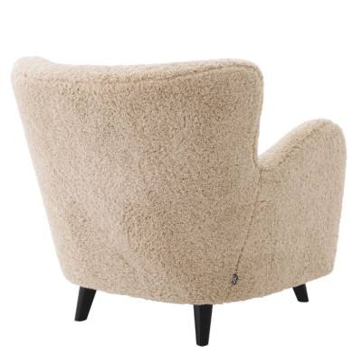 Svante S armchair