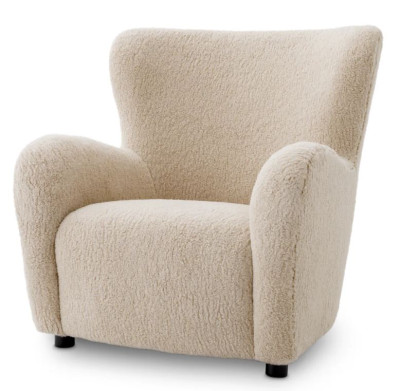 Svante L armchair
