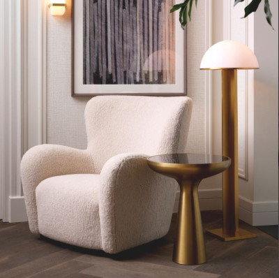 Svante L armchair