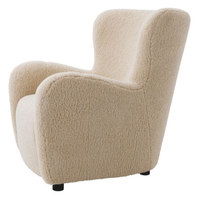 Svante L armchair