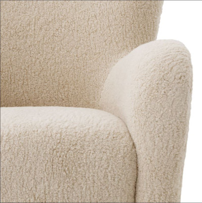 Svante L armchair