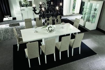 Canova dining table