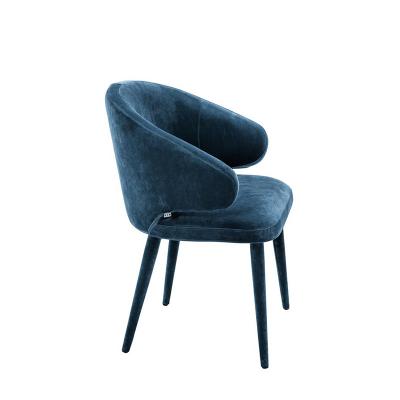 Cardinale Teal chair
