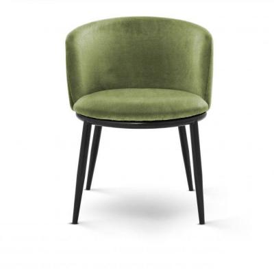 Filmore Light Green chair set of 2