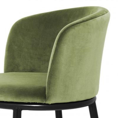 Filmore Light Green chair set of 2